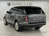 Range Rover Vogue HSE 2016 V8